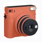 Fujifilm Instax Square SQ1 camera Terracotta Orange, Ophalen of Verzenden, Nieuw