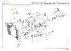 Ducati COVER - 24710162A Superbike, Verzenden, Nieuw