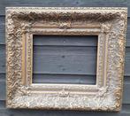 Lijst - Hout - oud klassiek