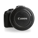 Canon 1100D, Audio, Tv en Foto, Fotocamera's Digitaal, Ophalen of Verzenden, Zo goed als nieuw, Canon