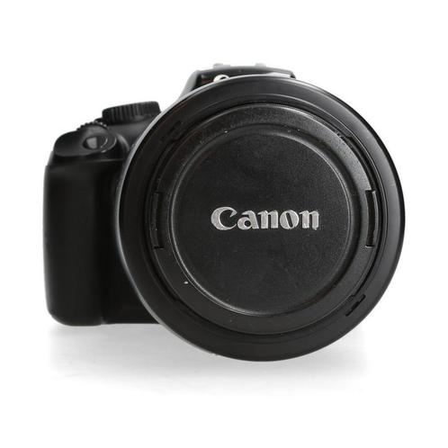 Canon 1100D, Audio, Tv en Foto, Fotocamera's Digitaal, Zo goed als nieuw, Canon, Ophalen of Verzenden