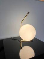 Flos - Michael Anastassiades - Tafellamp - IC Lights T1 goud