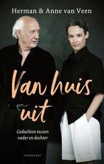 Van Huis Uit | Nieuw | Van Veen, Herman / Van Veen, Anne, Boeken, Ophalen of Verzenden, Nieuw, Van Veen, Herman / Van Veen, Anne