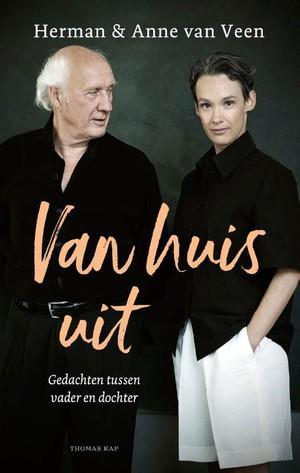 Van Huis Uit | Nieuw | Van Veen, Herman / Van Veen, Anne, Boeken, Overige Boeken, Nieuw, Ophalen of Verzenden