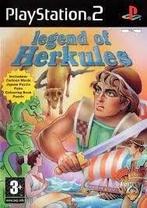 Legend of Herkules (ps2 tweedehands game), Ophalen of Verzenden, Zo goed als nieuw