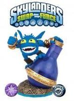 Skylanders Swap Force Character Super Gulp Pop Fizz Lelijk, Ophalen of Verzenden, Gebruikt