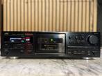 JVC - TD-V662 (3 head) Cassetterecorder-speler, Nieuw