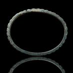 oude Keltische Brons Armband (Zonder Minimumprijs), Sieraden, Tassen en Uiterlijk, Antieke sieraden