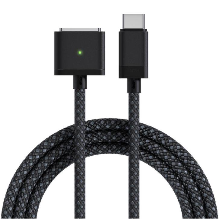 MMOBIEL Adapterkabel MagSafe 3 Geschikt voor MacBook Air/Pro, Computers en Software, Apple Macbooks, Nieuw, MacBook, Verzenden