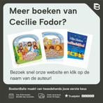 Het verhaal van Gods liefde 9789033835537 Cecilie Fodor, Verzenden, Zo goed als nieuw, Cecilie Fodor