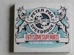 Peter Pan Speedrock - Fifty some super hits (2 CD), Verzenden, Nieuw in verpakking