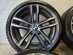 BMW 3 serie 4 serie 19 inch breedset winterbanden 704M, 19 inch, Banden en Velgen, Nieuw, Personenwagen