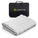 Verzwaringsdeken / Zwaartedeken / Gewichtsdeken - 135x200 cm, Verzenden, Nieuw