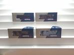 Heris, Tog & Tekno H0 - 15505/15508/15509/15510 - Modeltrein, Hobby en Vrije tijd, Nieuw