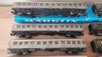 Märklin H0 - 4026,4052,4053,4083 .... - Modeltrein, Hobby en Vrije tijd, Modeltreinen | H0, Nieuw