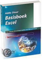 BASISBOEK EXCEL 9789059053014 A. Stuur, Verzenden, Gelezen, A. Stuur