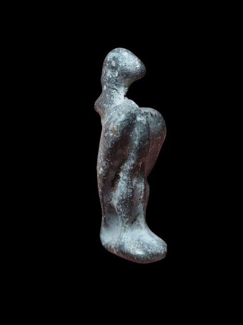 Oud-Romeins Brons Rare Early Eagle Statue (Zonder, Antiek en Kunst, Antiek | Overige Antiek