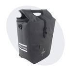 Voltano E-bike Shopper Fietstas - Zwart - 27 Liter, Verzenden, Nieuw