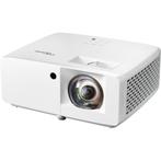 Optoma GT2000HDR full HD laser home projector, Audio, Tv en Foto, Beamers, Verzenden, Nieuw