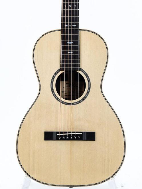 BSG P34F Bois de Rose Alpine Spruce (Akoestische Gitaren), Muziek en Instrumenten, Snaarinstrumenten | Gitaren | Akoestisch, Western- of Steelstringgitaar