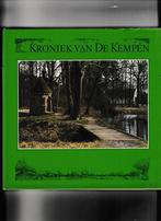 Kroniek van de Kempen, deel 9 9789070427719, Boeken, Verzenden, Gelezen