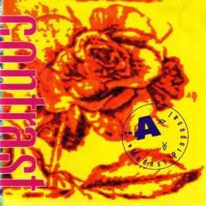 cd - A Modest Proposal - Contrast, Cd's en Dvd's, Cd's | Overige Cd's, Zo goed als nieuw, Verzenden