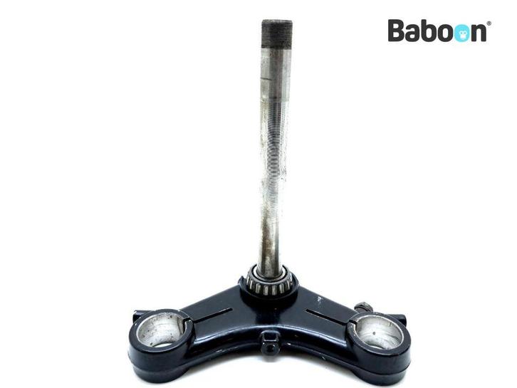 Voorvork T-stuk Moto Guzzi V65 650 Florida 1986-1995, Motoren, Onderdelen | Overige, Gebruikt, Verzenden