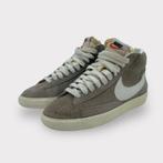 Nike Blazer Mid Premium 09 - Maat 38, Kleding | Dames, Verzenden, Nike, Sneakers of Gympen, Gedragen