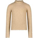 Longsleeve Nelif (beige melee), Kinderen en Baby's, Kinderkleding | Maat 152, Nieuw, Le Chic, Meisje, Shirt of Longsleeve