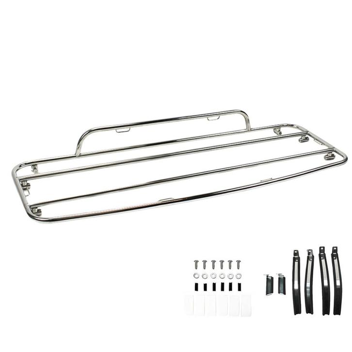 Mitsubishi Colt CzC bagagerek/drager, Auto diversen, Overige Auto diversen, Ophalen of Verzenden