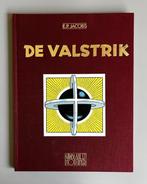 Blake & Mortimer - De valstrik - Luxe HC met linnen kaft - 1, Boeken, Nieuw