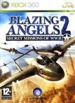 Blazing angels 2 secret missions of WWII (Games, Xbox 360)