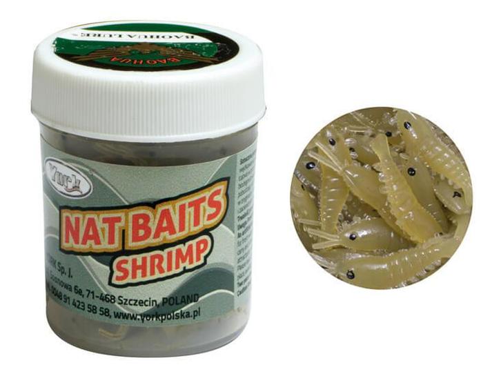 Imitatie Garnalen - Karper XL, Watersport en Boten, Hengelsport | Karpervissen, Overige typen, Nieuw, Verzenden