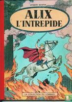 Alex [Martin] - Alix, lintrepide - 1956, Eén stripboek, Verzenden, Gelezen, Martin, Jacques.