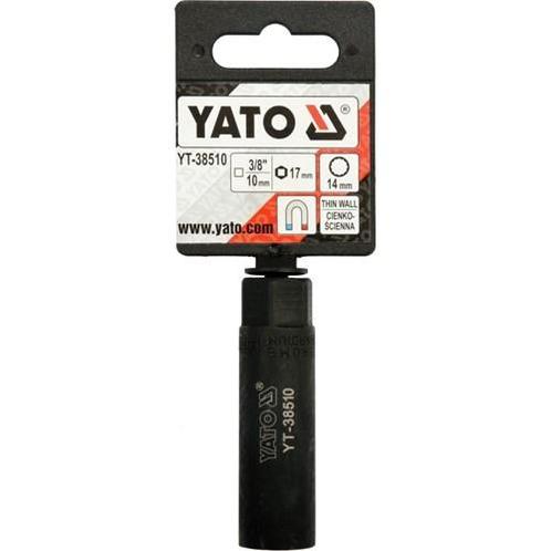 Yato Yt-38510 Bougiesleutel, Computers en Software, Laptop-opladers, Verzenden