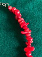 rood koraal Sieraden- 50 g - (1), Nieuw