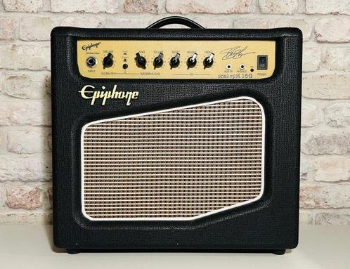 Epiphone - Aantal items: 2 - Gitaar eindversterker - China -, Muziek en Instrumenten, Snaarinstrumenten | Gitaren | Akoestisch