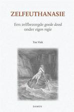 Zelfeuthanasie 9789460360701 Ton Vink, Boeken, Verzenden, Zo goed als nieuw, Ton Vink