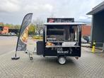 Online veiling: Omake Retro Foodtrailer – 2019 – Enkelas
