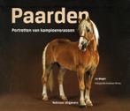 Paarden 9789048309306 Liz Wright, Verzenden, Gelezen, Liz Wright