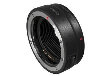 Canon Mount Adapter EF - RF beschikbaar voor biedingen