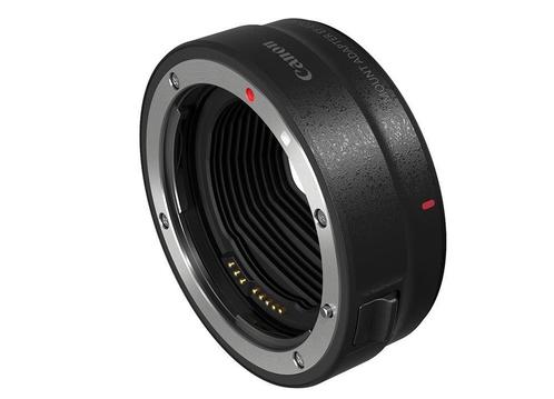Canon Mount Adapter EF - RF, Audio, Tv en Foto, Fotografie | Lenzen en Objectieven, Overige typen, Nieuw, Ophalen of Verzenden