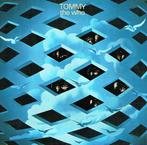 cd - The Who - Tommy, Verzenden, Zo goed als nieuw
