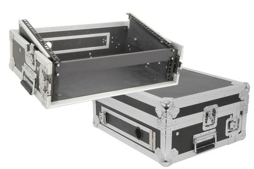Citronic Rack Case 6U + 3U Voor Mixer/Speler, Muziek en Instrumenten, Behuizingen en Koffers, Nieuw, Verzenden