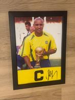Brasil - Wereldkampioenschap Voetbal - Roberto Carlos -, Nieuw
