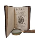 Daniel et les Machabées - 1691