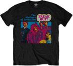 shirts - Frank Zappa - Size M, Verzamelen, Nieuw, Verzenden