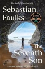 The Seventh Son | 9781529153217 | FAULKS,  Sebastian, Zo goed als nieuw, FAULKS,  Sebastian
