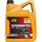 5 L can Kroon-Oil Flushing Oil Pro, Verzenden