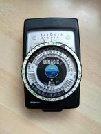 Gossen Lunasix F Lichtmeter, Nieuw